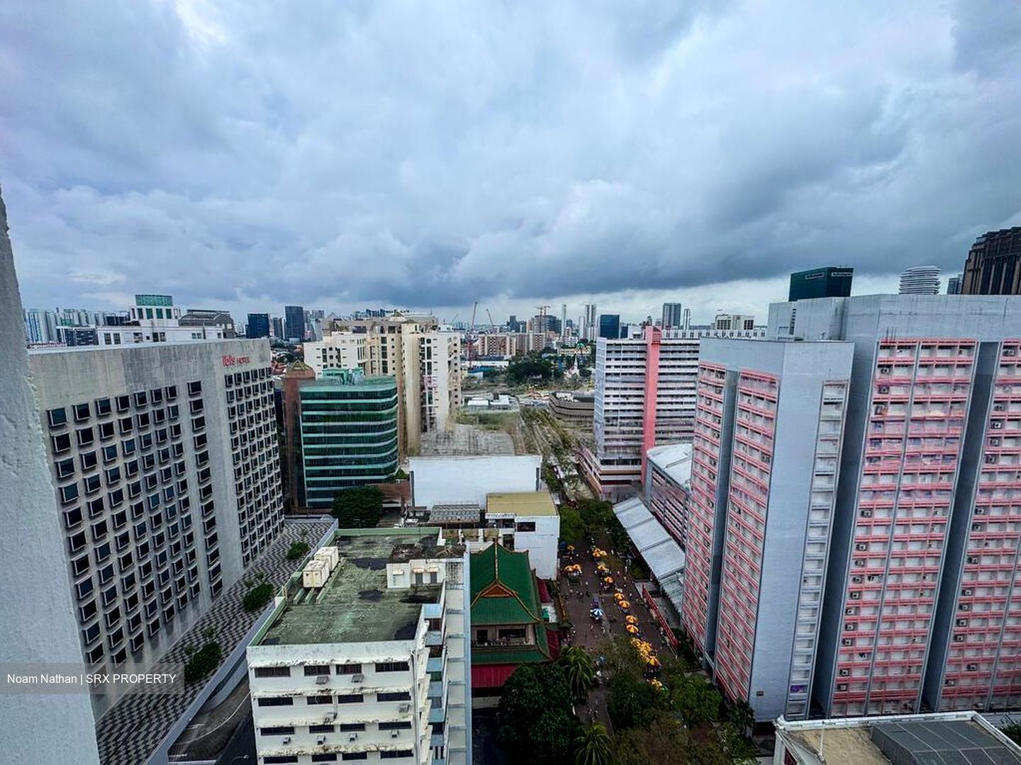 Fortune Centre (D7), Office #473163991